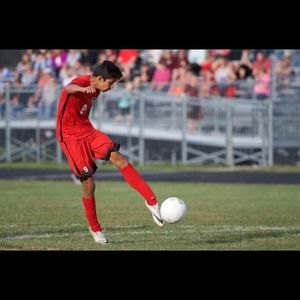 Meet your Posher, Nick